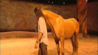 CAVALIA SCENE 6 [upl. by Nolat]