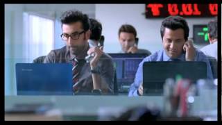 Faceoff between Ranbir Kapoor amp Omi Vaidya Chatur  The Office [upl. by Lessard]