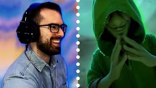 VOCAL COACH REACTS to We Dont Talk About Bruno From Encanto [upl. by Swaine]