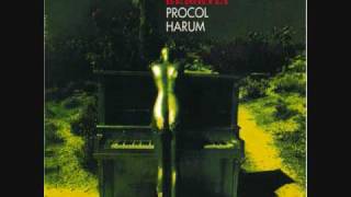 Procol Harum  Shine On Brightly  07  In Held Twas In I Part 1 [upl. by Saideman]