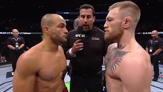 Conor McGregor vs Eddie Alvarez  FULL FIGHT [upl. by Nerret]