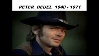 Pete Duel SuicideHomicide [upl. by Fesoj469]