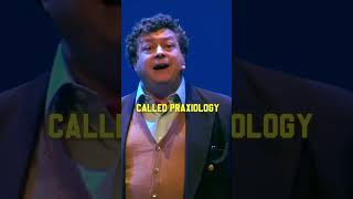 Rory Sutherland tells about Praxeology [upl. by Ylatan311]