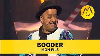 Booder – Mon fils [upl. by Olds443]