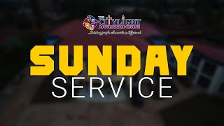 FOURSQUARE TV I SECOND SERVICE WITH PASTOR SOLANGE MASENGO  21012024 [upl. by Enneirb]