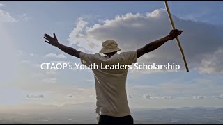 CTAOP Youth Leaders Scholarship Leadership Summit 2023 [upl. by Aicelet376]