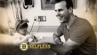 B Generous NESN Boston Bruins 201112 Commercial [upl. by Kirch]