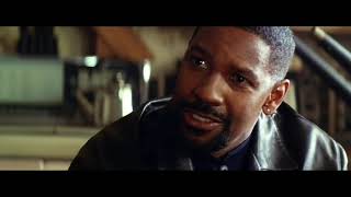 Training Day 2001 Trailer  Denzel Washington  Ethan Hawke  Antoine Fuqua  David Ayer [upl. by Flin]