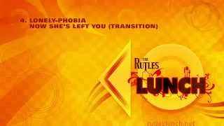 The Rutles  Lunch Player [upl. by Gusti]