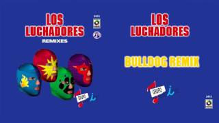 Tropi Rollo  Los Luchadores Bulldog Remix  Cumbia Music Mix 23 HD [upl. by Aleunam]