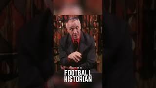 Bill Shankly on Ian Callaghan billshankly iancallaghan liverpool lfc footballmanager [upl. by Allimak]