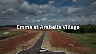 Emma at Arabella Village  Plat Approved [upl. by Wilda676]