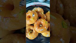 Balushahi Recipe shorts diwali food balushahi mithai balusahi balushahirecipe [upl. by Hanas243]