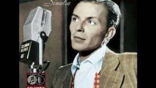 quotNancy With the Laughing Facequot Frank Sinatra [upl. by Yarg]