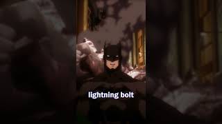 Batman Knows Green Lantern Identity😱🔥 Batman GreenLantern Identity [upl. by Reffineg]