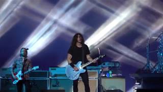 Foo Fighters Best Of You Live  Download Festival 2018 [upl. by Seda467]