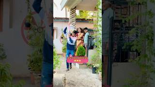 आज कालची नणंद भावज😂😅😅shorts comedy funnyvideos comedyvideos mh10production vaibhavgawade [upl. by Ytsenoh]