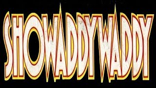 Showaddywaddy  Under The Moon Of Love Remix Small Hq [upl. by Nilyad877]