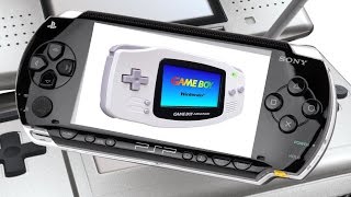 Top 10 Handheld Gaming Devices [upl. by Yardley]