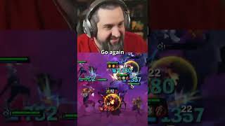 Frontline Powder goes BOOM  TFT Into the Arcane  Teamfight Tactics tft teamfighttactics [upl. by Lilithe]