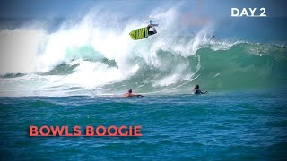 Bodyboarding and Surfing Hawaii  Ala Moana Bowls July 6th 2021 [upl. by Alice]