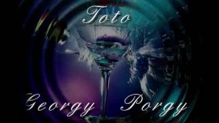 Toto Live Georgy porgy [upl. by Aiela]