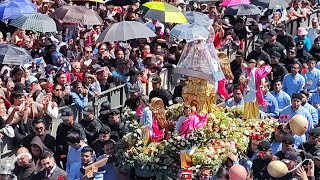 Romería Virgen de Zapopan 2024 [upl. by Hauhsoj725]