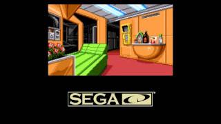 Snatcher OST Comparison  Home Sweet HomeGillians Apt [upl. by Novyaj]