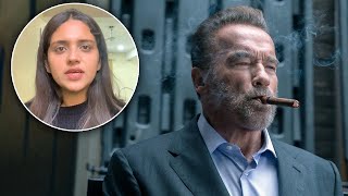 FUBAR Season 2 Filming Details  Arnold Schwarzenegger  Filmaholic [upl. by Aronoff]