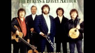 10 Portland Town  The Fureys amp Davey Arthur  The Collection [upl. by Erine438]