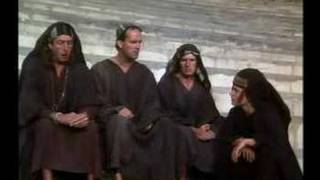 Monty Python  Life of Brian  PFJ Union meeting [upl. by Ellsworth]