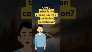 Understanding the Indian Constitution Foundation Features and Future  APPSC Study Circle [upl. by Theo320]