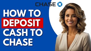 How Do I Deposit Cash Into My Chase Account [upl. by Adnofal968]