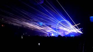 Who Wants To Live Forever  Queen  Adam Lambert live concert  Rexall Place Edmonton 20140624 p2 [upl. by High]