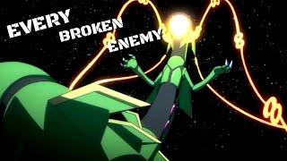 Mega Rayquaza vs Deoxys AMV INDESTRUCTIBLE [upl. by Keener]