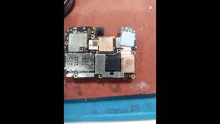 Redmi 10i Cpu work Done [upl. by Doralynn589]