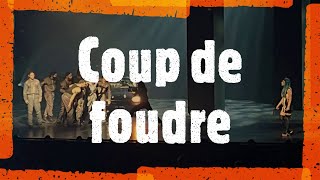 Coup de foudre [upl. by Dalis689]