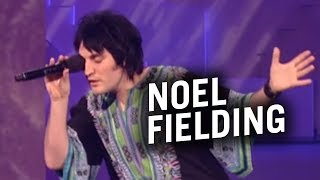 Noel Fielding  Whispers Stand Up Comedy [upl. by Atrebla]