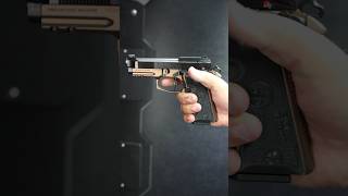 Beretta’s New Concealed Carry Gun is Gorgeous [upl. by Jannel85]