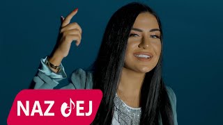 Naz Dej  Geceler feat Elsen Pro [upl. by Nira]