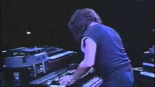 Deep Purple  Live Rockpalast  1985  Palais Omnisport Paris  Full [upl. by Arebma]