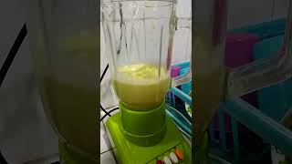 ABOKADO SHAKE avocado shake avocado fruit healthyfood yummy shorts fyp [upl. by Adnole]