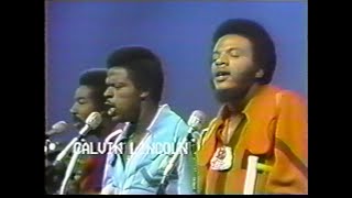 DELFONICS  US TV 1973 [upl. by Suiratnod]