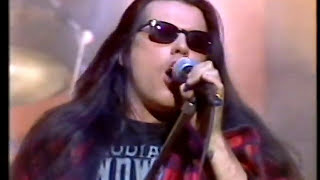 The Cult  Live 1989 One Hour With Jonathan Ross [upl. by Rolfe957]