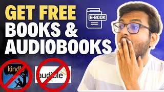 Whats the best way to listen to audiobooks Audible Scribd Libby or Kindle Unlimited [upl. by Nitsrik]