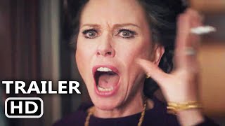 FEUD Capote Vs The Swans Trailer 2 2024 Naomi Watts Demi Moore [upl. by Llain]