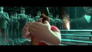 WreckIt Ralph  Out now on Blinkbox  HD [upl. by Annayak]