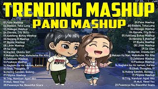 New Best Mashup Neil Enriquez x Pipah Pancho New Trending Mashup Songs 2023💙Pano Binibini [upl. by Deva]