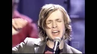 Beck  Debra Live VH1 Fashion Awards 1999 HD [upl. by Loria]