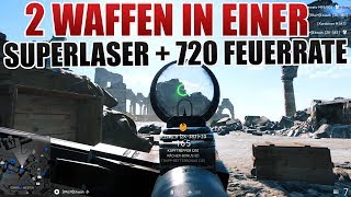 Das ist die NEUE Medic Waffe Battlefield 5 ZK383 [upl. by Tubb130]